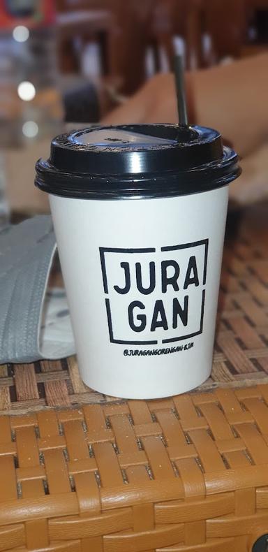 JURAGAN GORENGAN