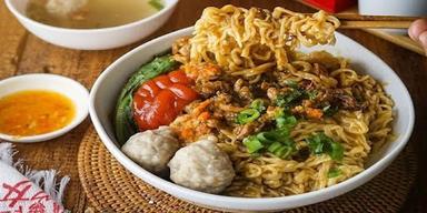 KEDAI BAKSO ANAK ABAH