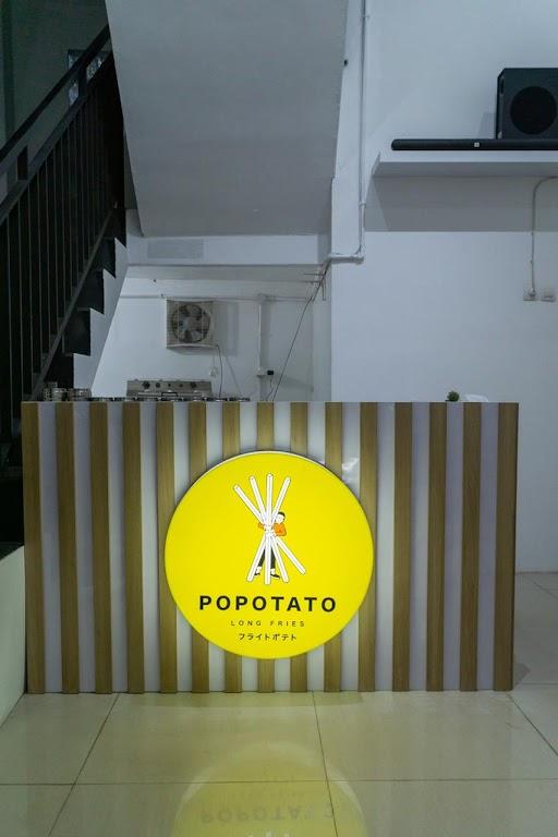 POPOTATO BANJARMASIN