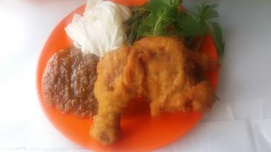 AYAM GORENG SEMARANG PAK EKON