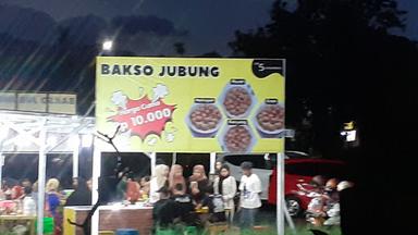 BAKSO JUBUNG KAYUTANGI