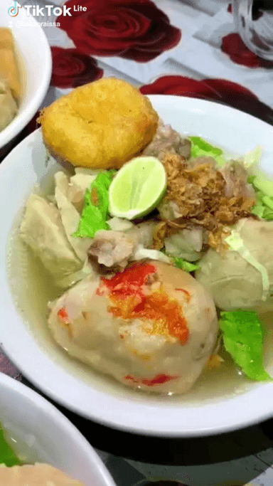 BAKSO RAISA