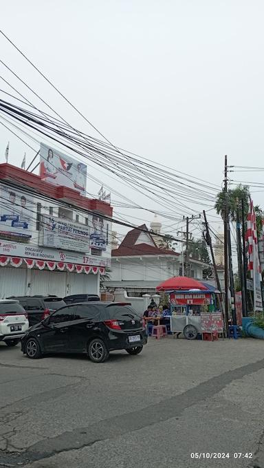 BUBUR AYAM JAKARTA RH