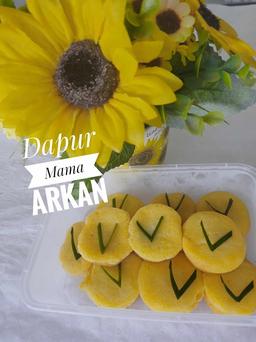 Photo's Dapur Mama Arkan