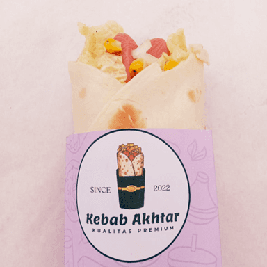 KEBAB AKHTAR