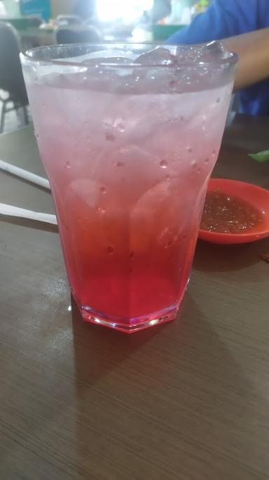 KEDAI BUNDA FLAMBOYAN