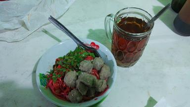 MIE AYAM BAKSO BAPAK SARDI