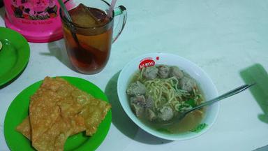 MIE AYAM BAKSO BAPAK SARDI