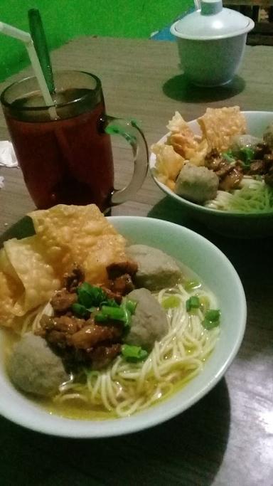 MIE AYAM & BAKSO SUBUR REJEKI