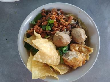 MIE AYAM & BAKSO SUBUR REJEKI