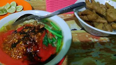 MIE AYAM TEMON