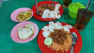 NASI GORENG ANNISA