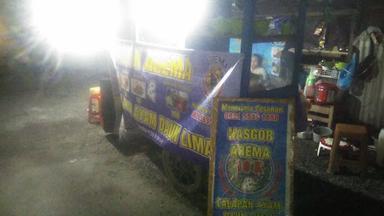 NASI GORENG AREMA