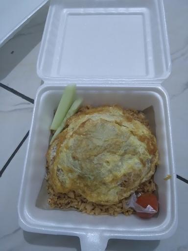 NASI GORENG BANYUWANGI