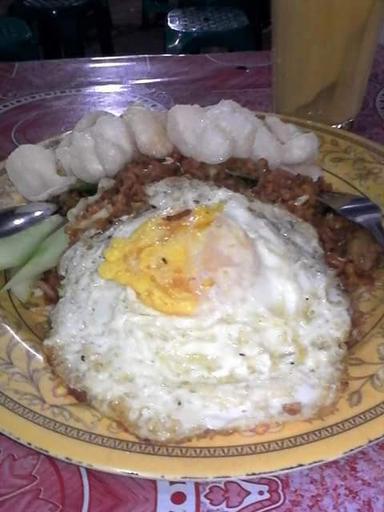 NASI GORENG BANYUWANGI 2