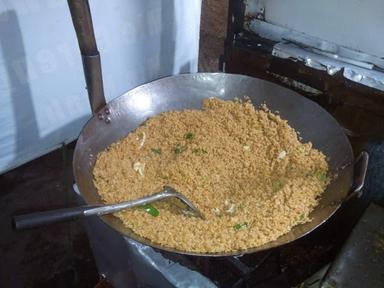 NASI GORENG BANYUWANGI 2