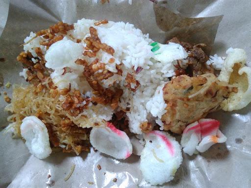 NASI UDUK BETAWI