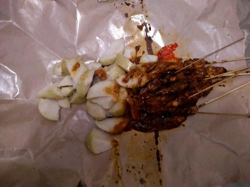 SATE MADURA