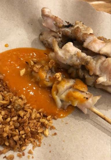 SATE TAICHAN NYT-NYT BANJARMASIN