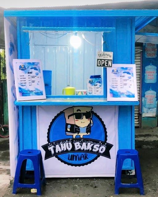 TAHU BAKSO UMAR