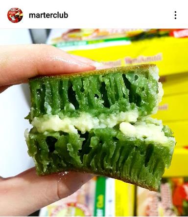 TERANG BULAN & MARTABAK MARTERCLUB