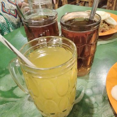 WARUNG ALAN