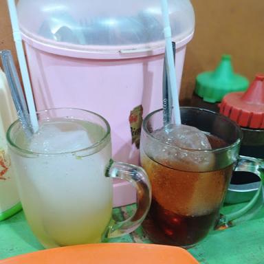 WARUNG BARABAI MAMA NISA