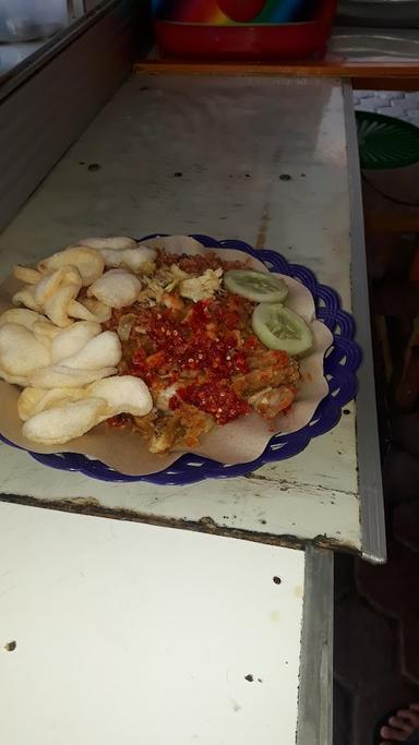 WARUNG MAKAN DOA IBU