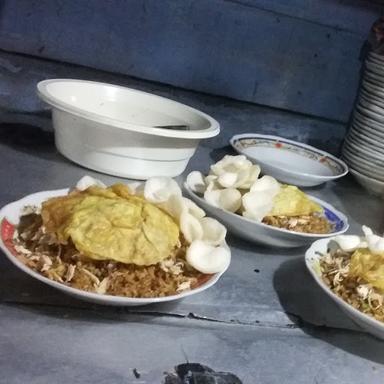 WARUNG MAKAN MAS BRO BANJARMASIN UTARA