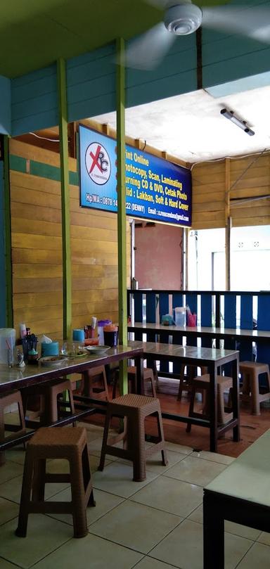 WARUNG MAMA ADI 2