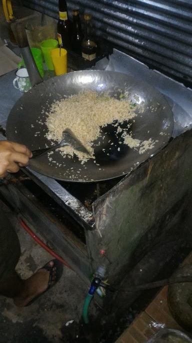 WARUNG PERSADA SOTO LAMONGAN