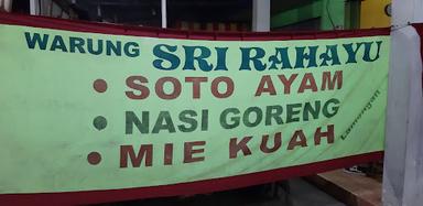 WARUNG PERSADA SOTO LAMONGAN