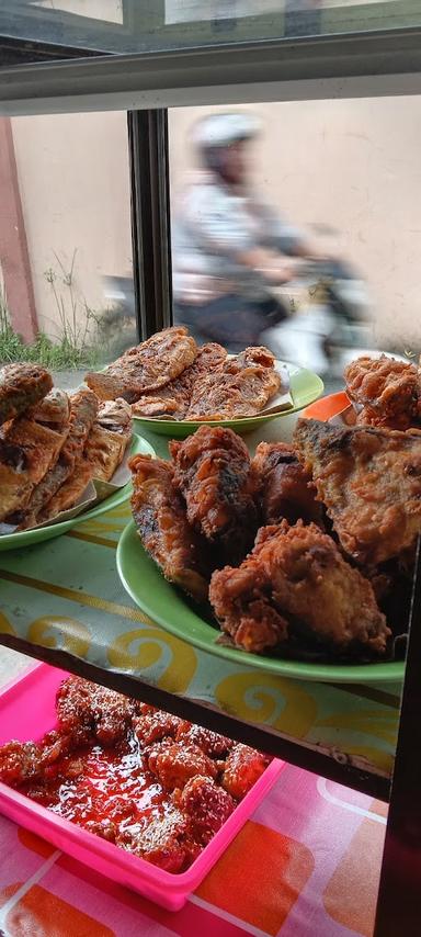 WARUNG USTMAN BIN AFFAN