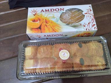 AMDON BAKERY