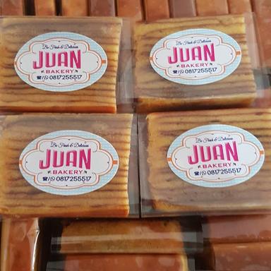 JUAN BAKERY