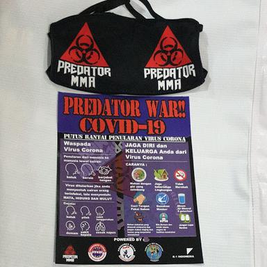 PREDATOR MMA