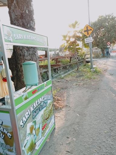 SARI KACANG HIJAU PALANG PASAR NONGKO