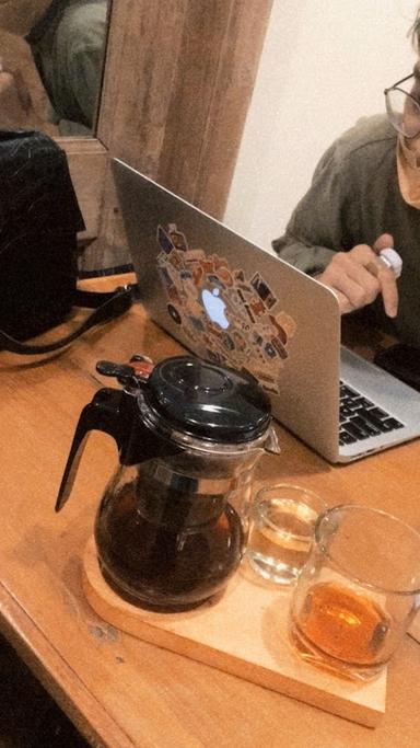 BURUNG MUDA COFFEE