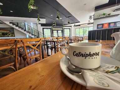 CATNIPHORA CAFE