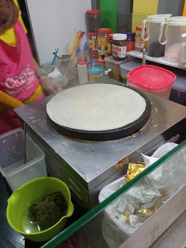 CREPE SIGNATURE SOLO PARAGON MALL