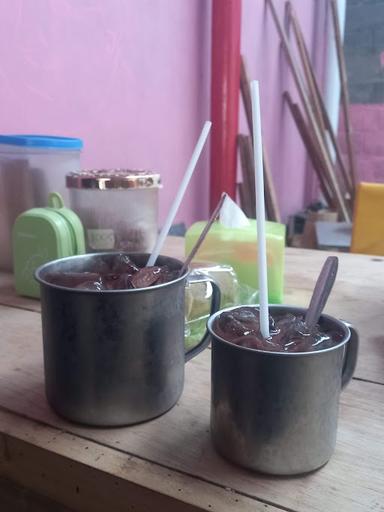 ES COKLAT PANJANG UMUR CABANG SOLO