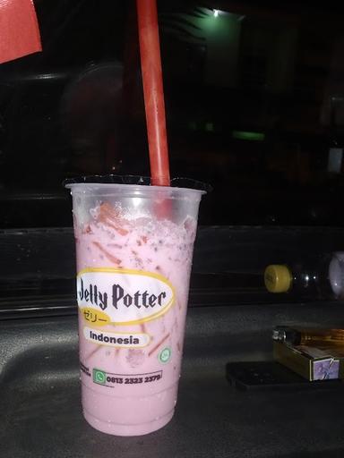 JELLY POTTER INDONESIA CAB. SOLO