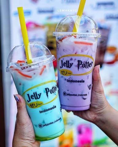 JELLY POTTER INDONESIA CAB. SOLO