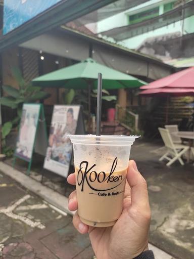 KOOKEN CAFE & RESTO