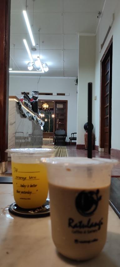 RATULANGI COFFEE