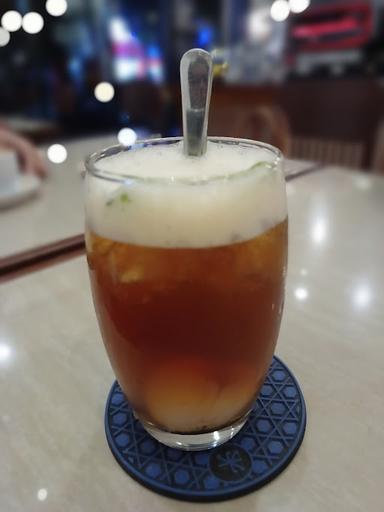 SEKUTU KOPI