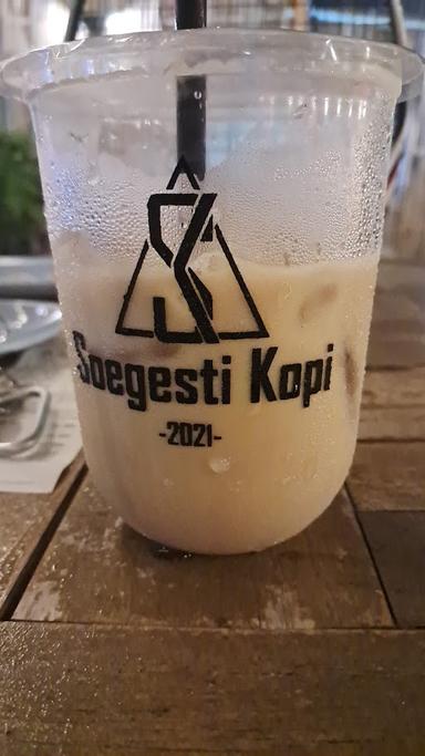 SOEGESTI KOPI