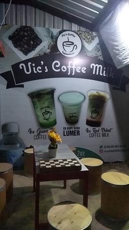 Photo's Vic'S Coffee