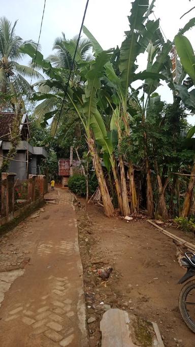 WARUNG IBU TITIN