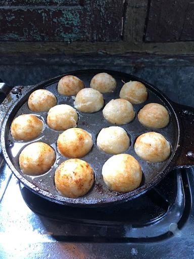 TAKOYAKI HACHI (TAKOHACHI)